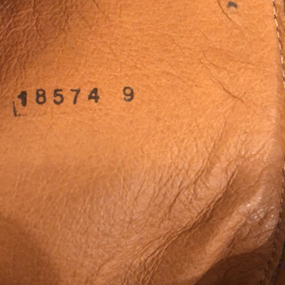 Frye boots - Picture 15 of 15